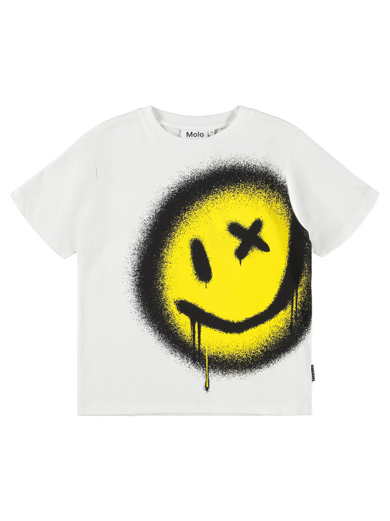 Molo Rodney - Drip Smile