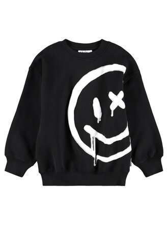 Molo Mar - Drippy White Molo Mar - Drippy White