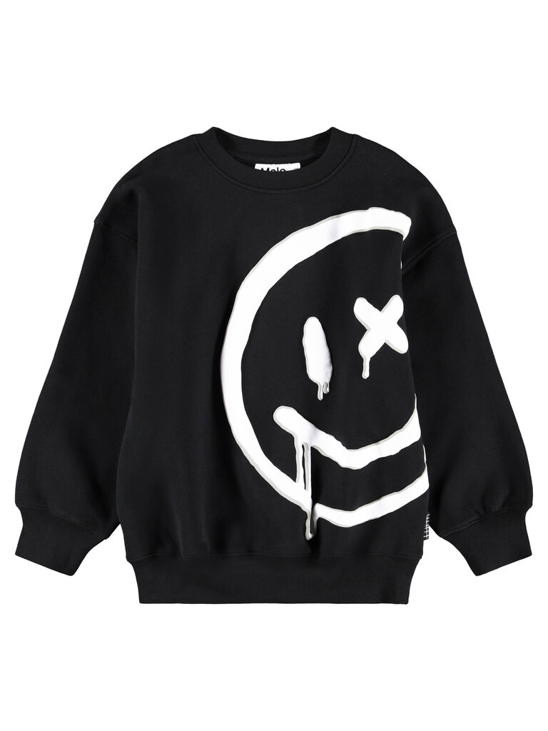 Molo Mar - Drippy White