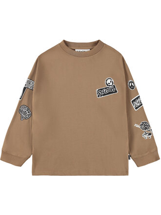 Molo Rube - Fawn Molo Rube - Fawn