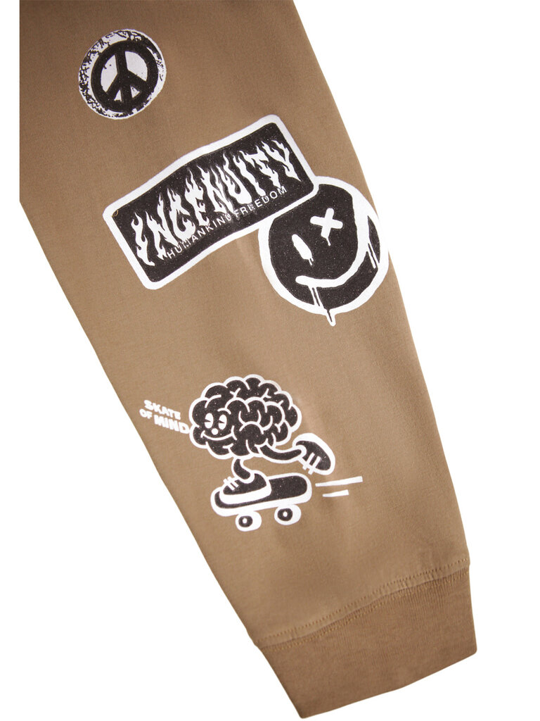 Molo Rube - Fawn
