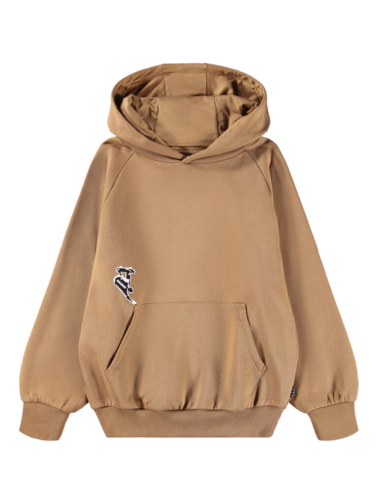 Molo Mic - Fawn