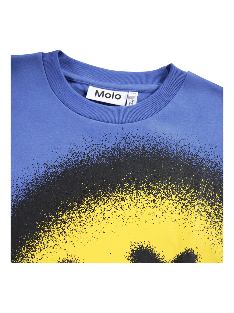 Molo Rodney - Dazzling Blue