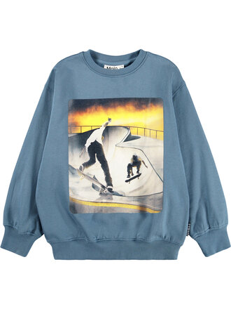 Molo Monti - Park Skaters Molo Monti - Park Skaters