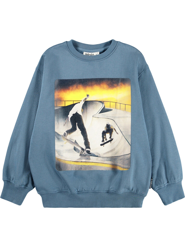Molo Monti - Park Skaters
