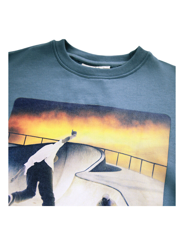 Molo Monti - Park Skaters