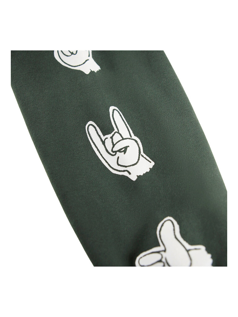 Molo Marley - By Hands