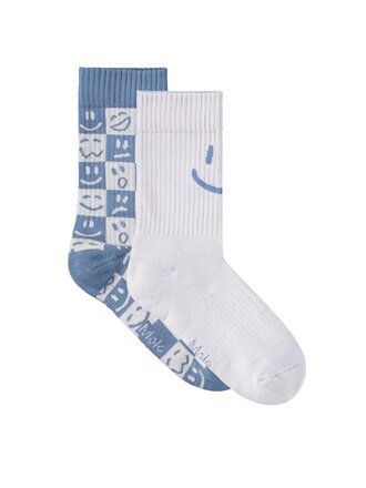 Molo Norman - Blue Dust Molo Norman - Blue Dust