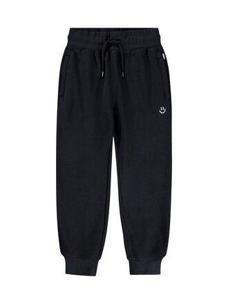 Molo Alvar - Black Smiley Molo Alvar - Black Smiley