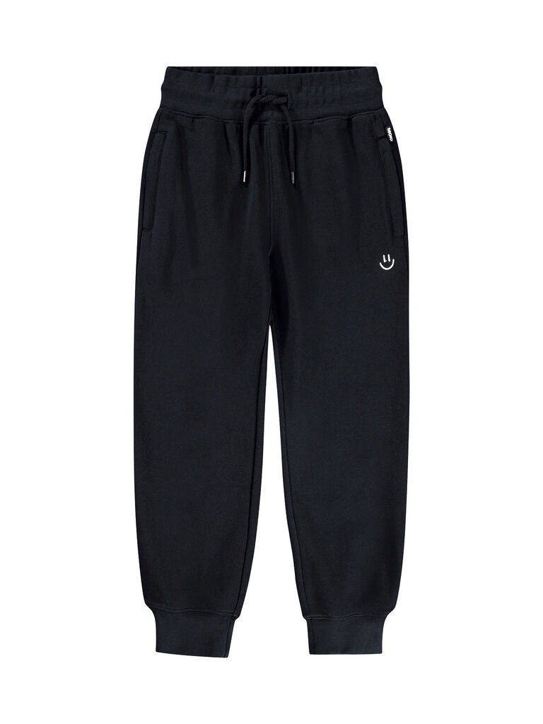 Molo Alvar - Black Smiley