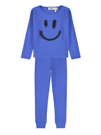 Molo Lue - Dazzling Blue Molo Lue - Dazzling Blue