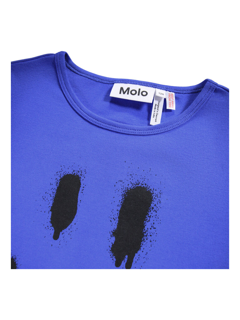 Molo Lue - Dazzling Blue