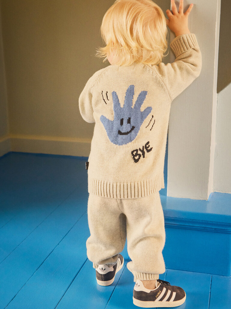 Molo Happy Hands Knit Set