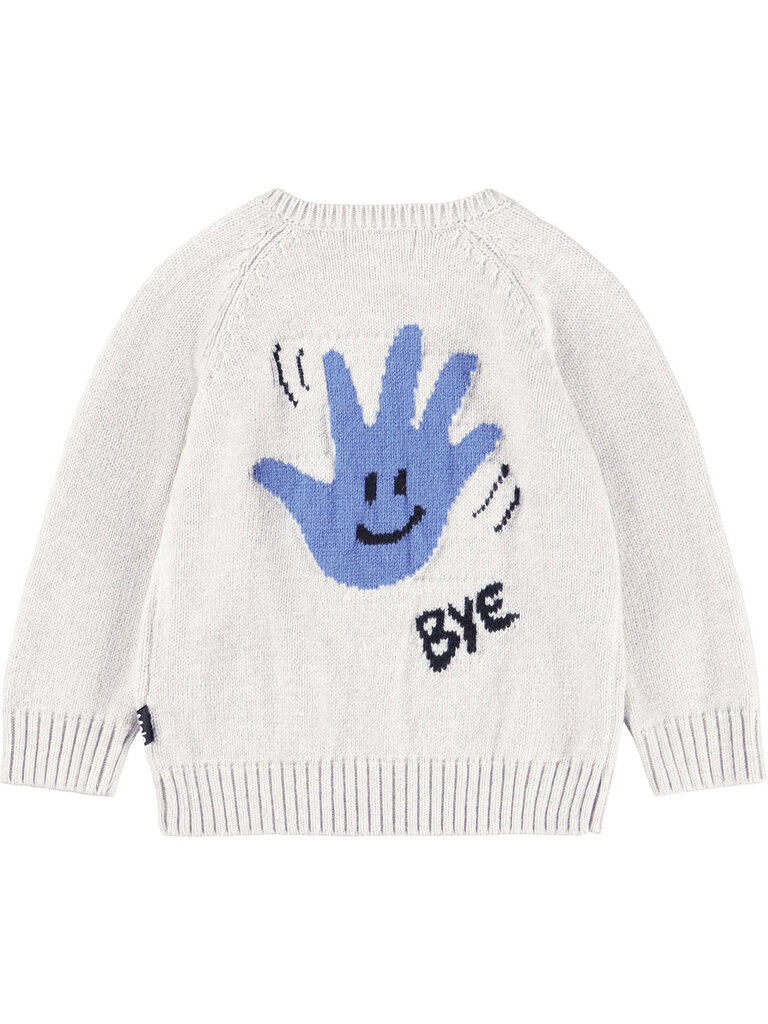 Molo Happy Hands Knit Set