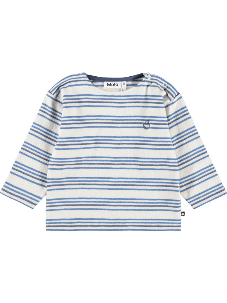 Molo Edarko - Sea Sky Stripe