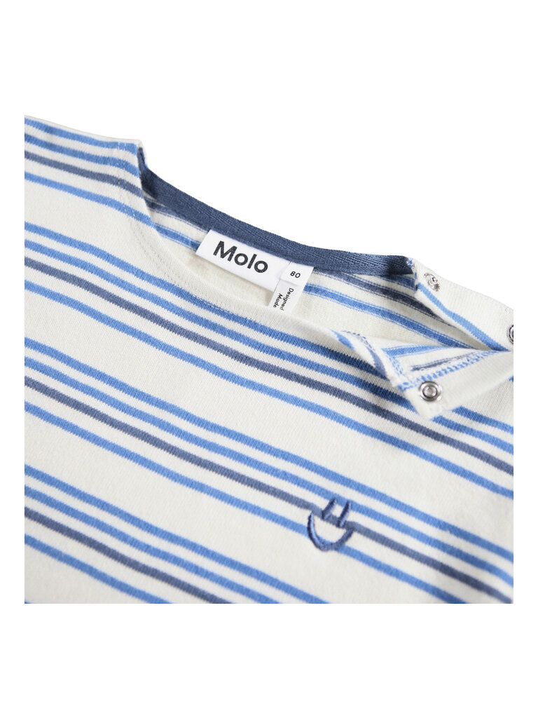 Molo Edarko - Sea Sky Stripe