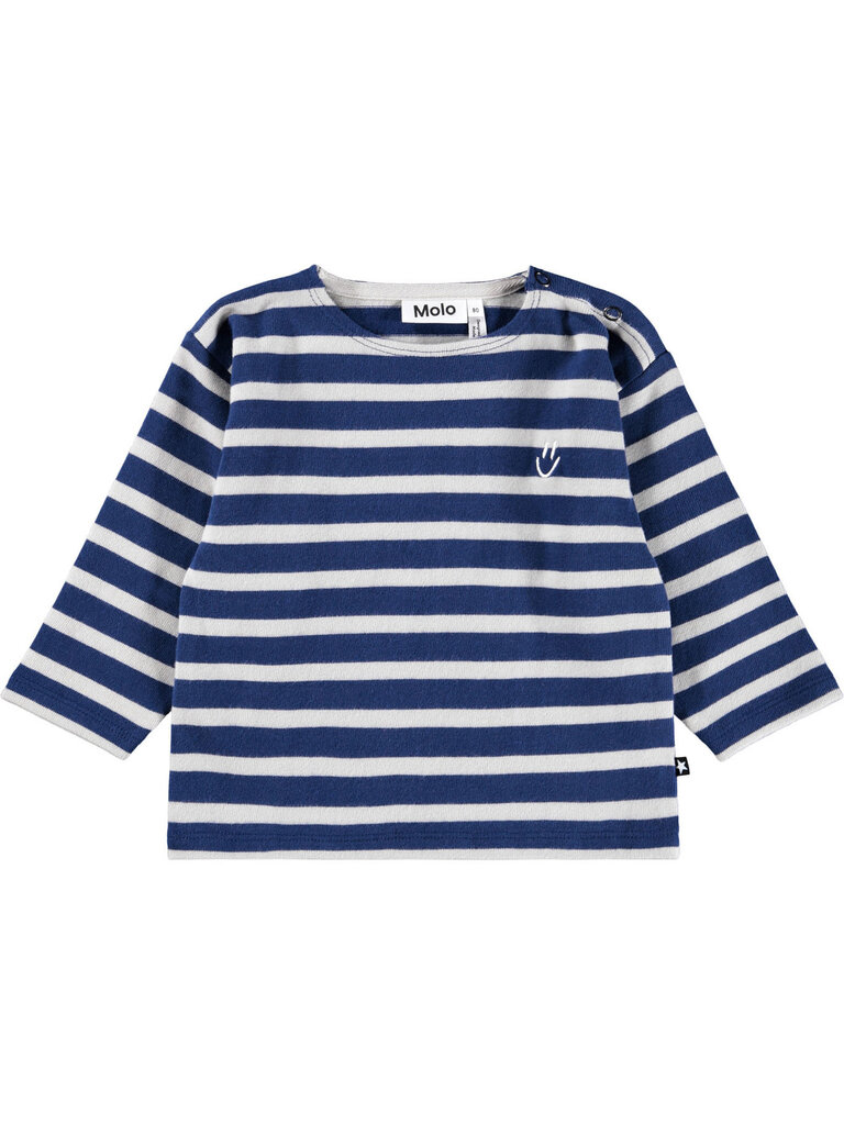 Molo Edarko - Depth Stripe