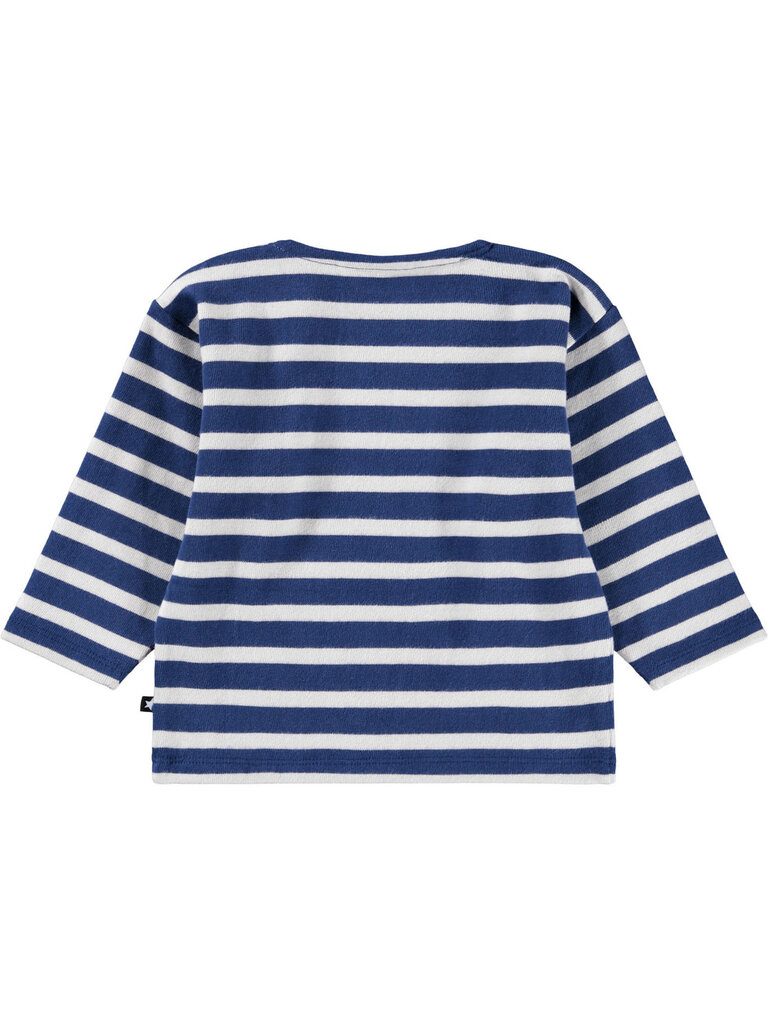 Molo Edarko - Depth Stripe
