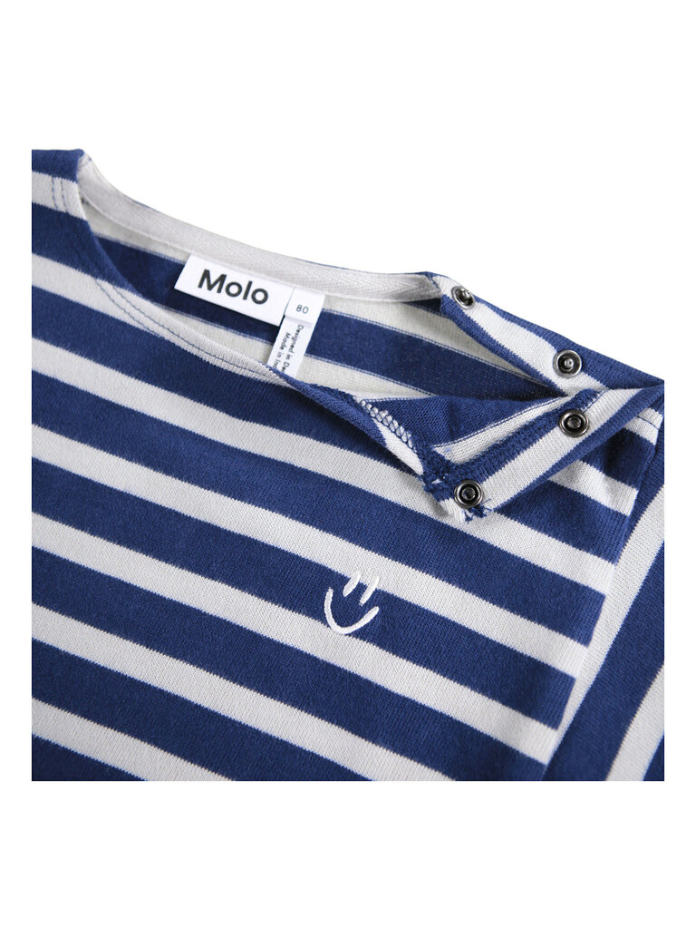 Molo Edarko - Depth Stripe