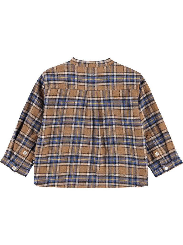 Molo Enoz - Fawn Check