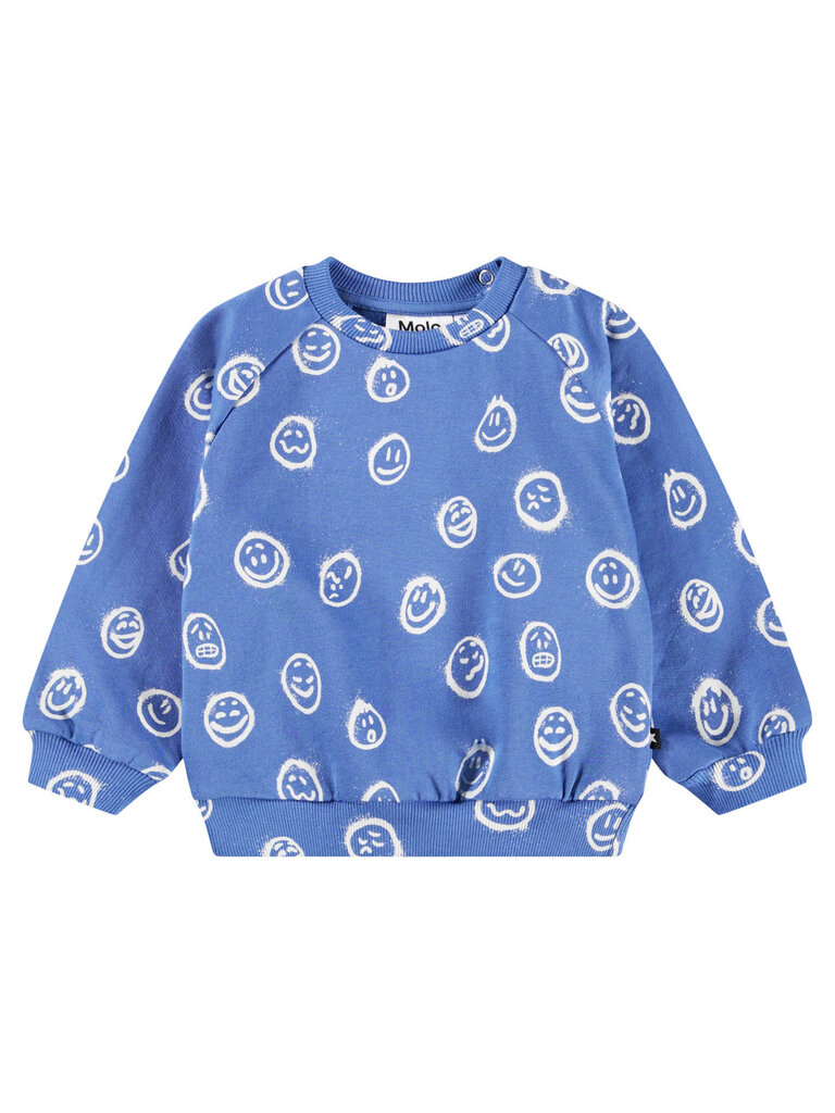 Molo Blue Moods Set