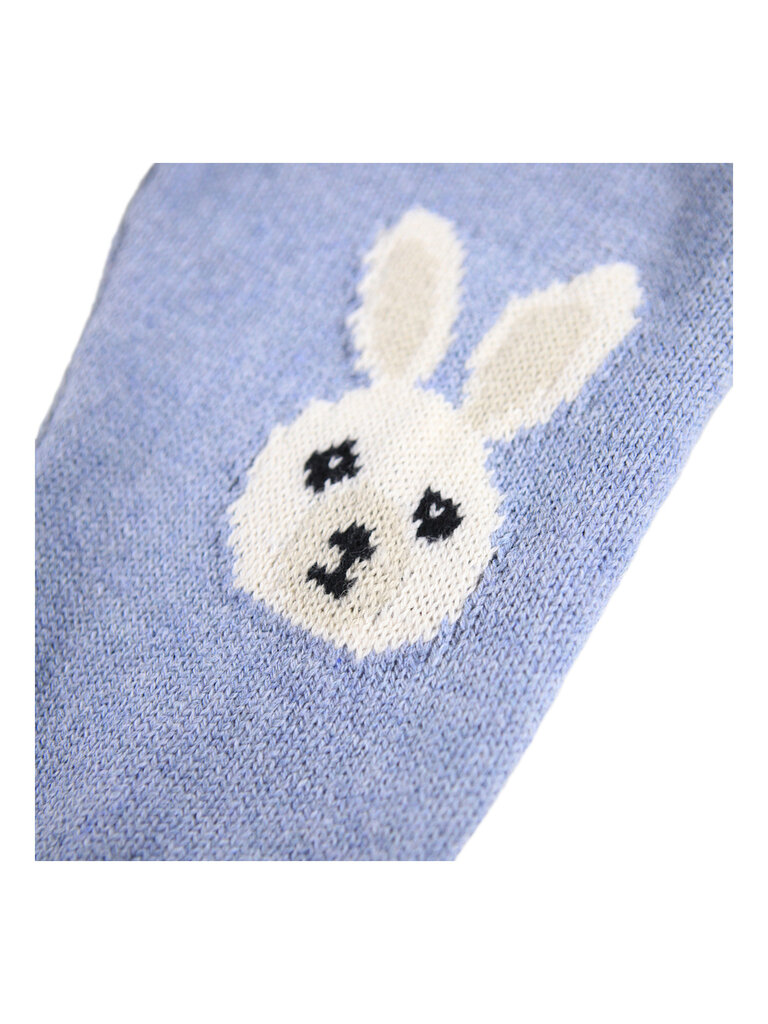 Molo Toy Bear Knit Set