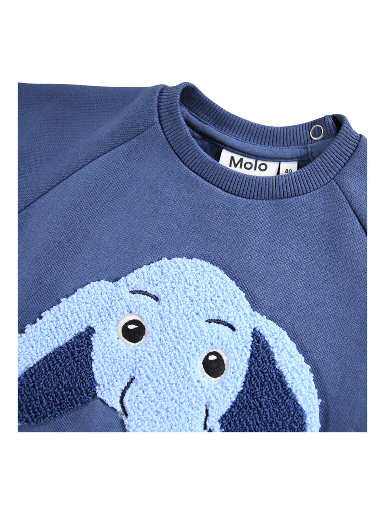 Molo Toy Elephant Set