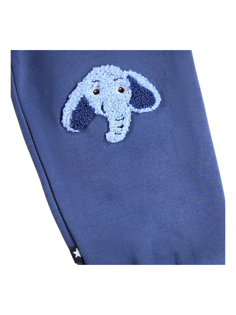 Molo Toy Elephant Set