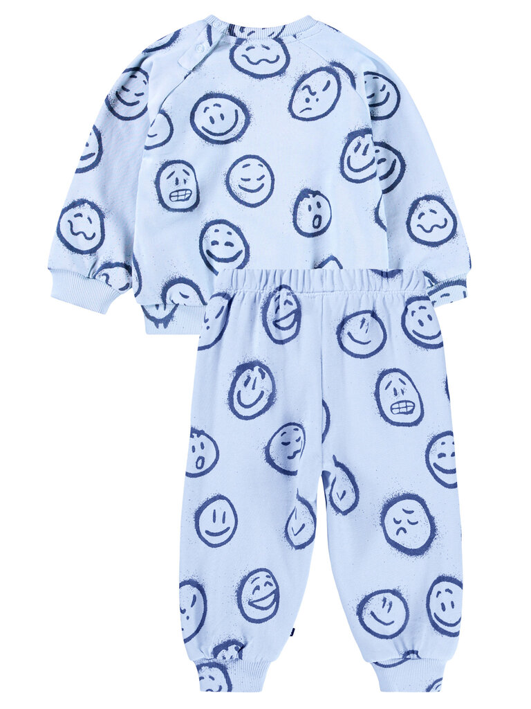 Molo Blue Moon Moods Set