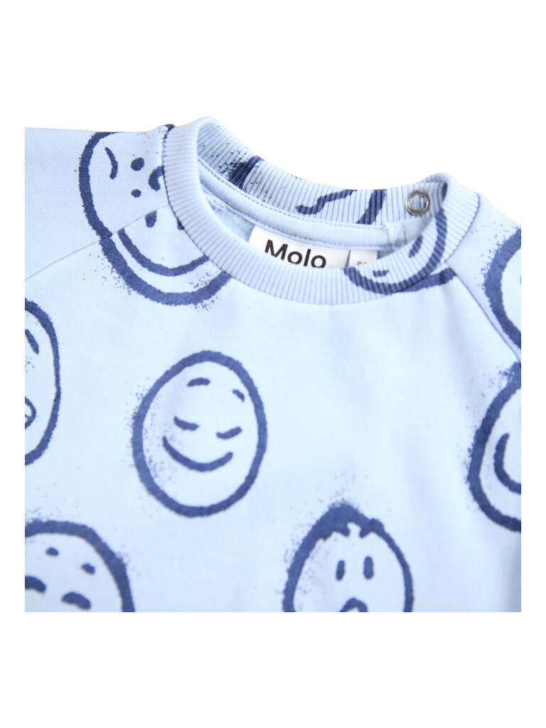 Molo Blue Moon Moods Set