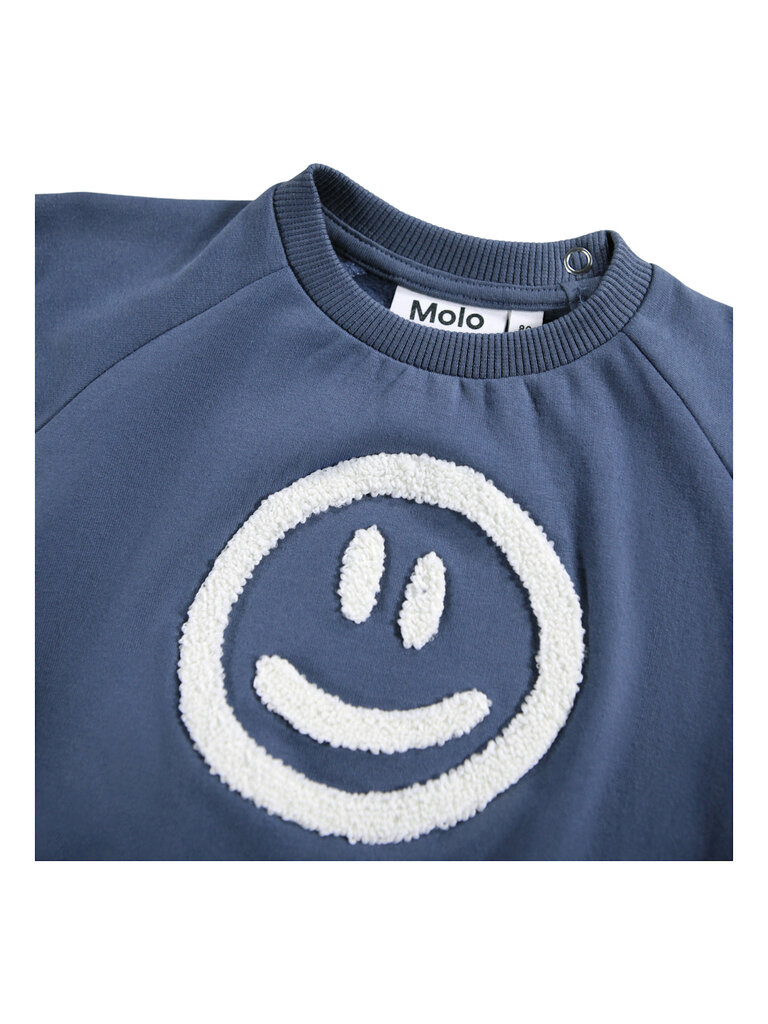 Molo Smiley Evening Sky Set