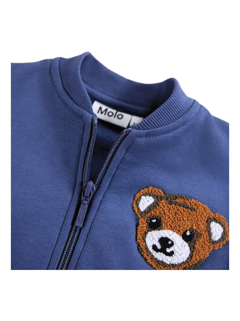 Molo Dazzle Evening Bear Set