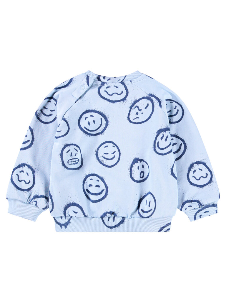 Molo Disc - Blue Moon Moods