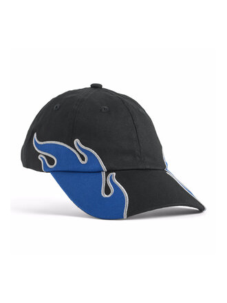 Molo Steel - Blue Flame