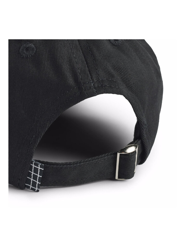 Molo Steel - Blue Flame