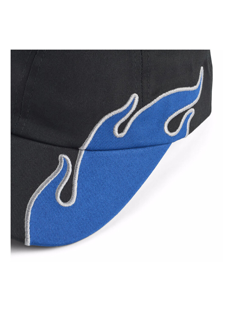 Molo Steel - Blue Flame