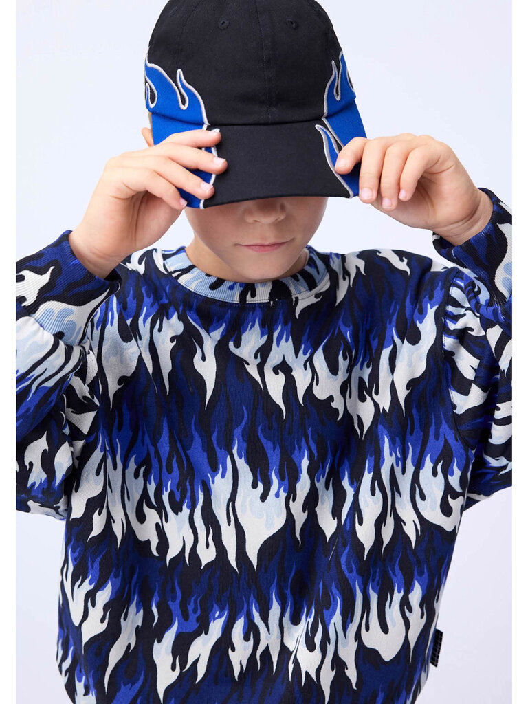 Molo Monti - Ingenuity Cool