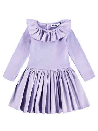 Molo Crystala - Faded Purple Molo Crystala - Faded Purple