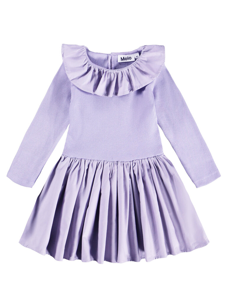 Molo Crystala - Faded Purple