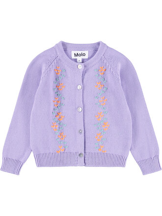 Molo Gilli - Faded Purple Molo Gilli - Faded Purple