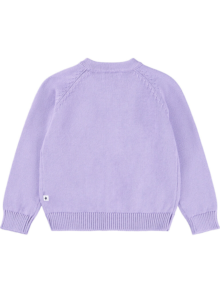 Molo Gilli - Faded Purple