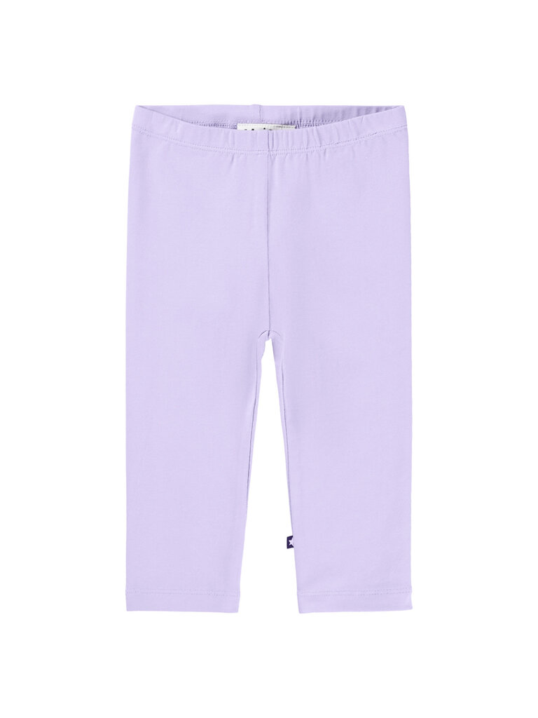 Molo Nette Warm - Faded Purple