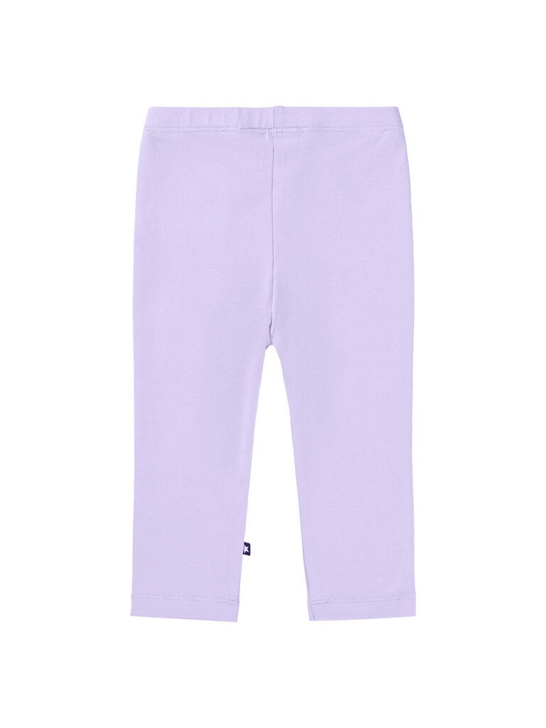Molo Nette Warm - Faded Purple