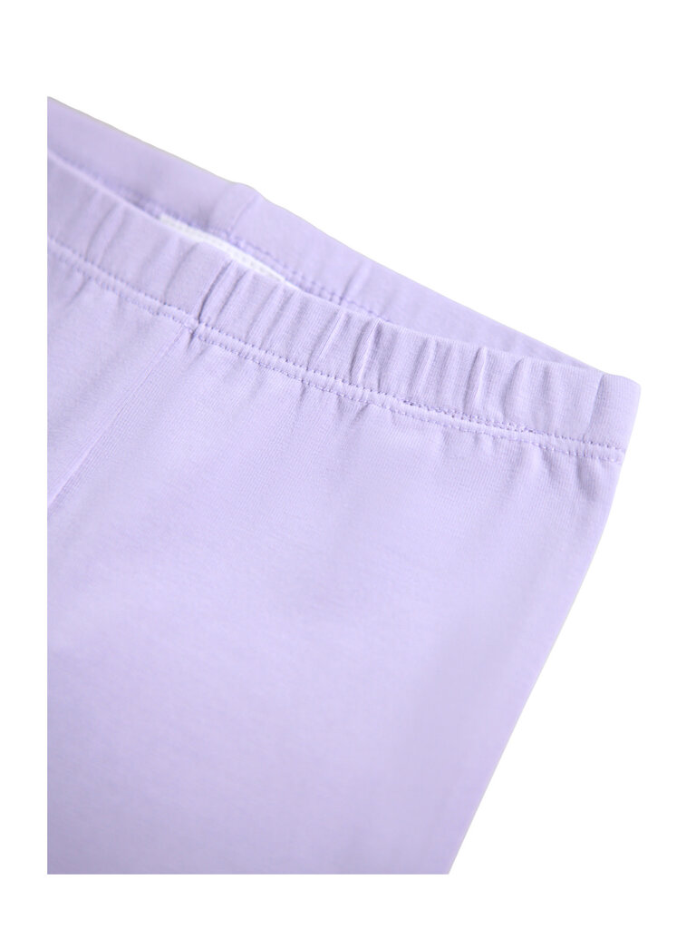 Molo Nette Warm - Faded Purple