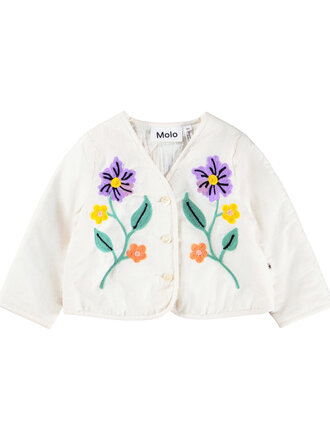 Molo Happy - Meadow Flowers Molo Happy - Meadow Flowers