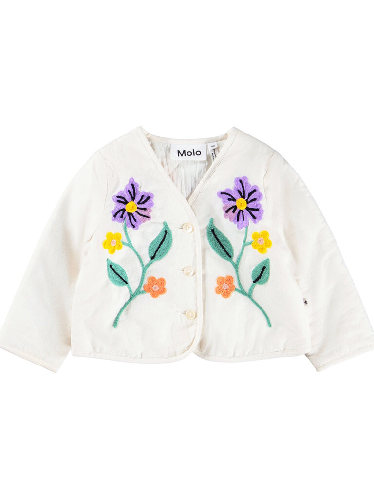 Molo Happy - Meadow Flowers