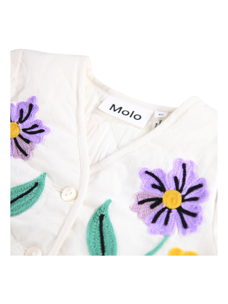 Molo Happy - Meadow Flowers