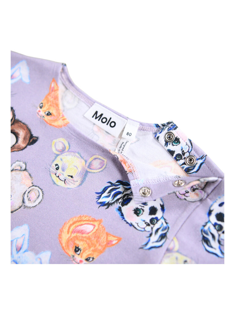 Molo Elina - Itty Bitty