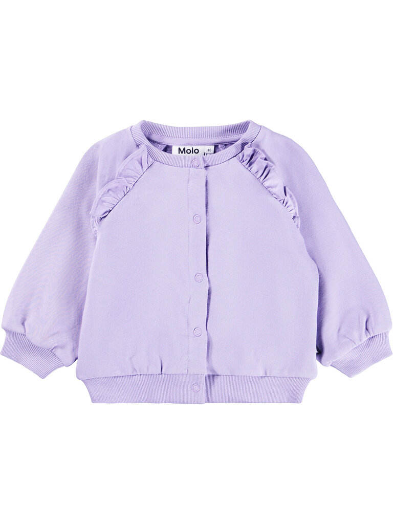 Molo Daphne - Faded Purple