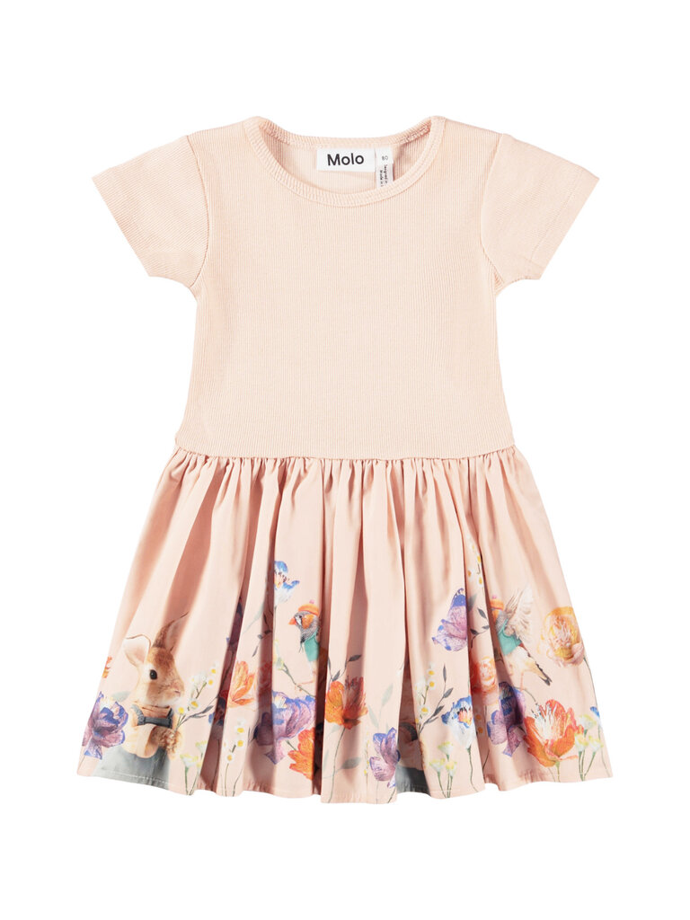 Molo Carin - Rosey Bunny